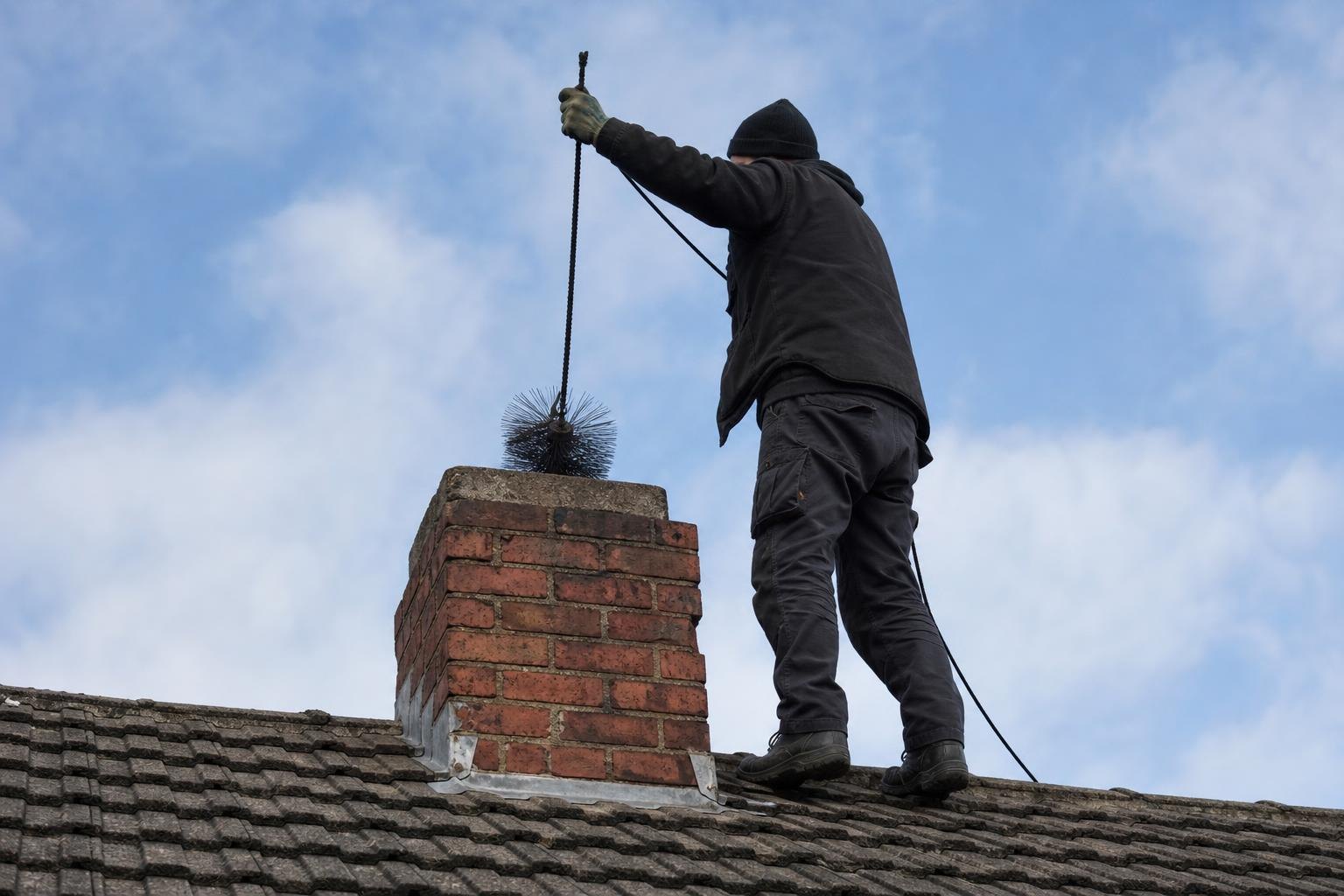 Chimney Inspection